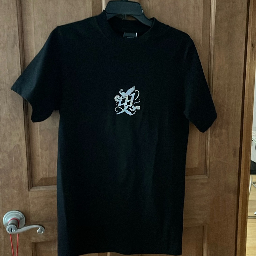 ATEEZ TOWARDS THE LIGHT 2024 Tour T-Shirt